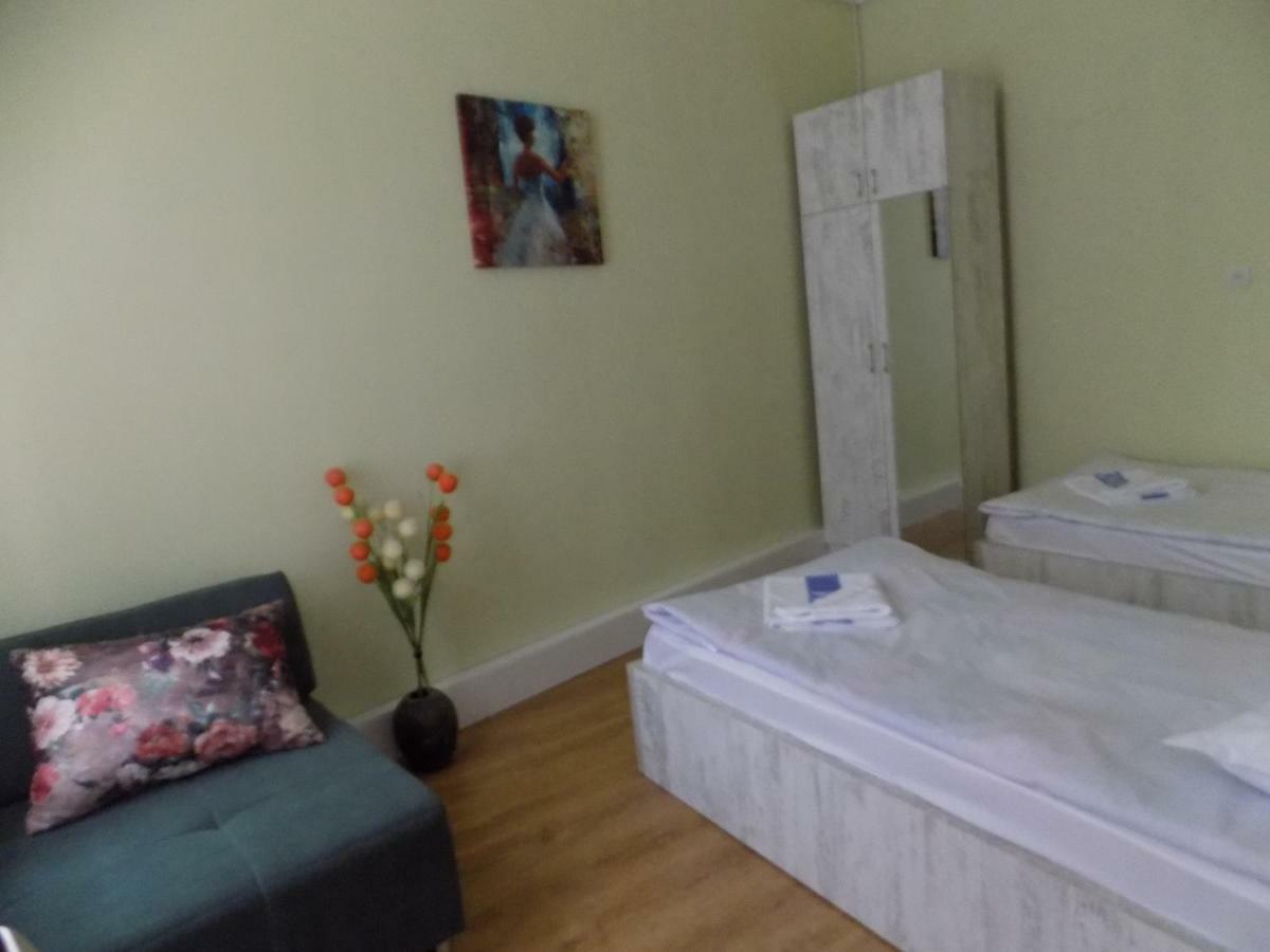 Apartament Old Yard Tbilisi Exterior photo