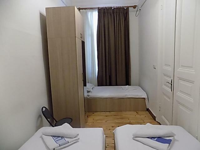 Apartament Old Yard Tbilisi Exterior photo