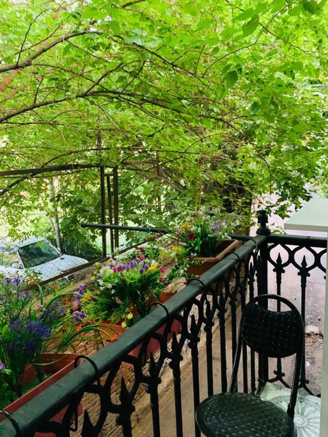 Apartament Old Yard Tbilisi Exterior photo