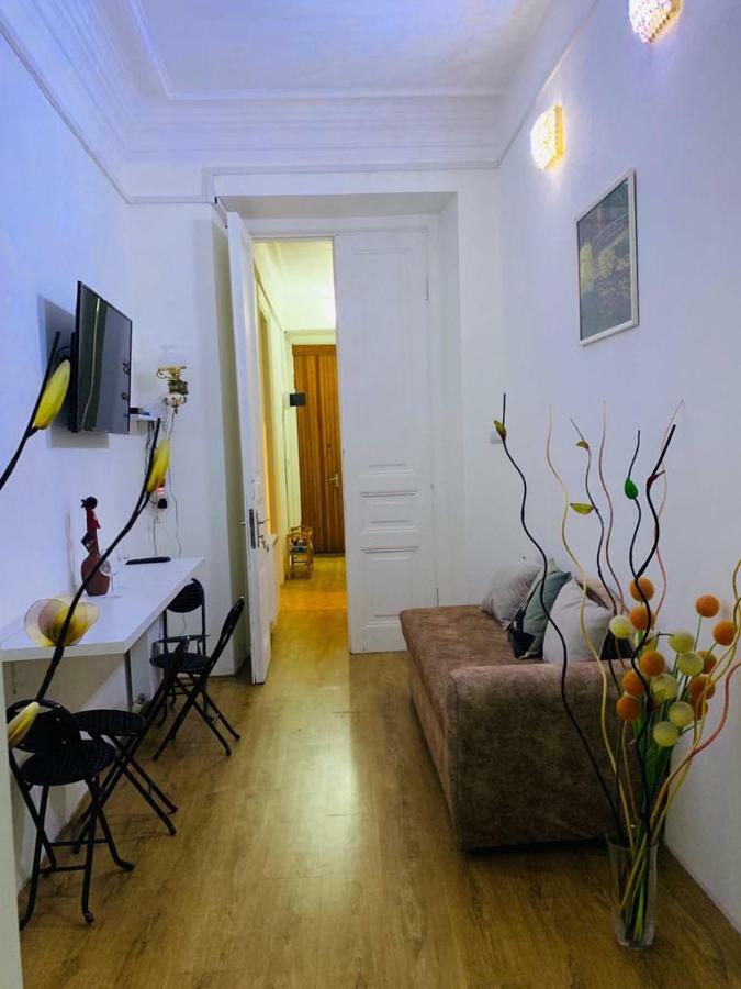 Apartament Old Yard Tbilisi Exterior photo