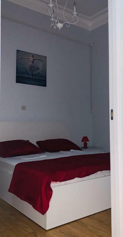 Apartament Old Yard Tbilisi Exterior photo